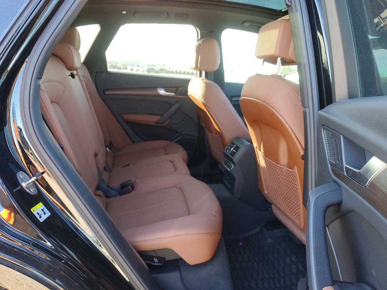 2023 AUDI Q5 PREMIUM PLUS 45 photo 21