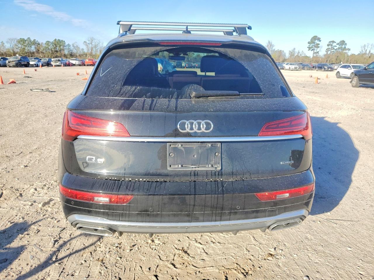 2023 AUDI Q5 PREMIUM PLUS 45 photo 11