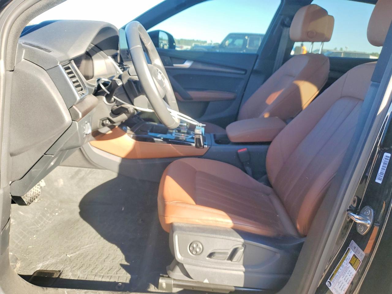 2023 AUDI Q5 PREMIUM PLUS 45 photo 13