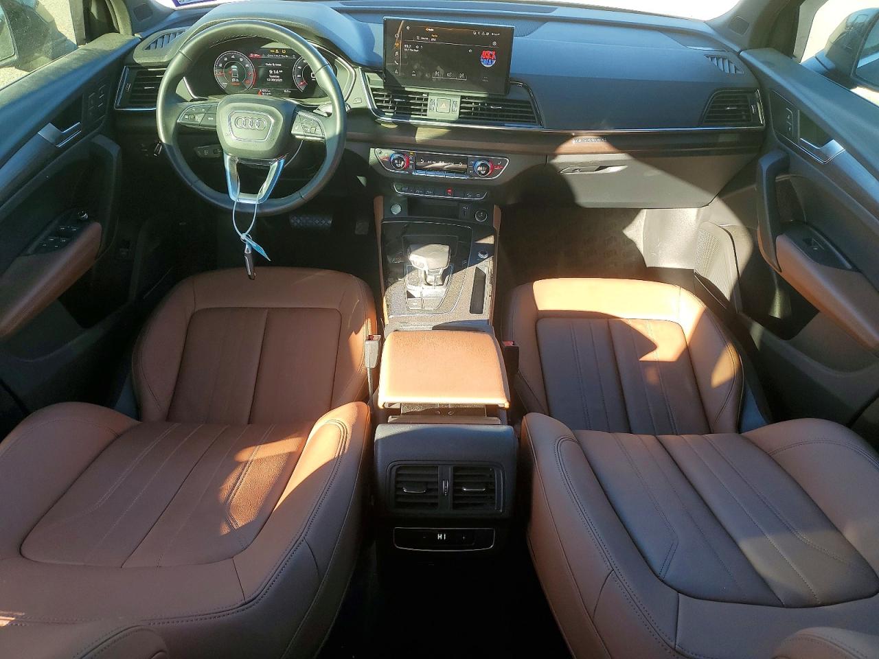 2023 AUDI Q5 PREMIUM PLUS 45 photo 15