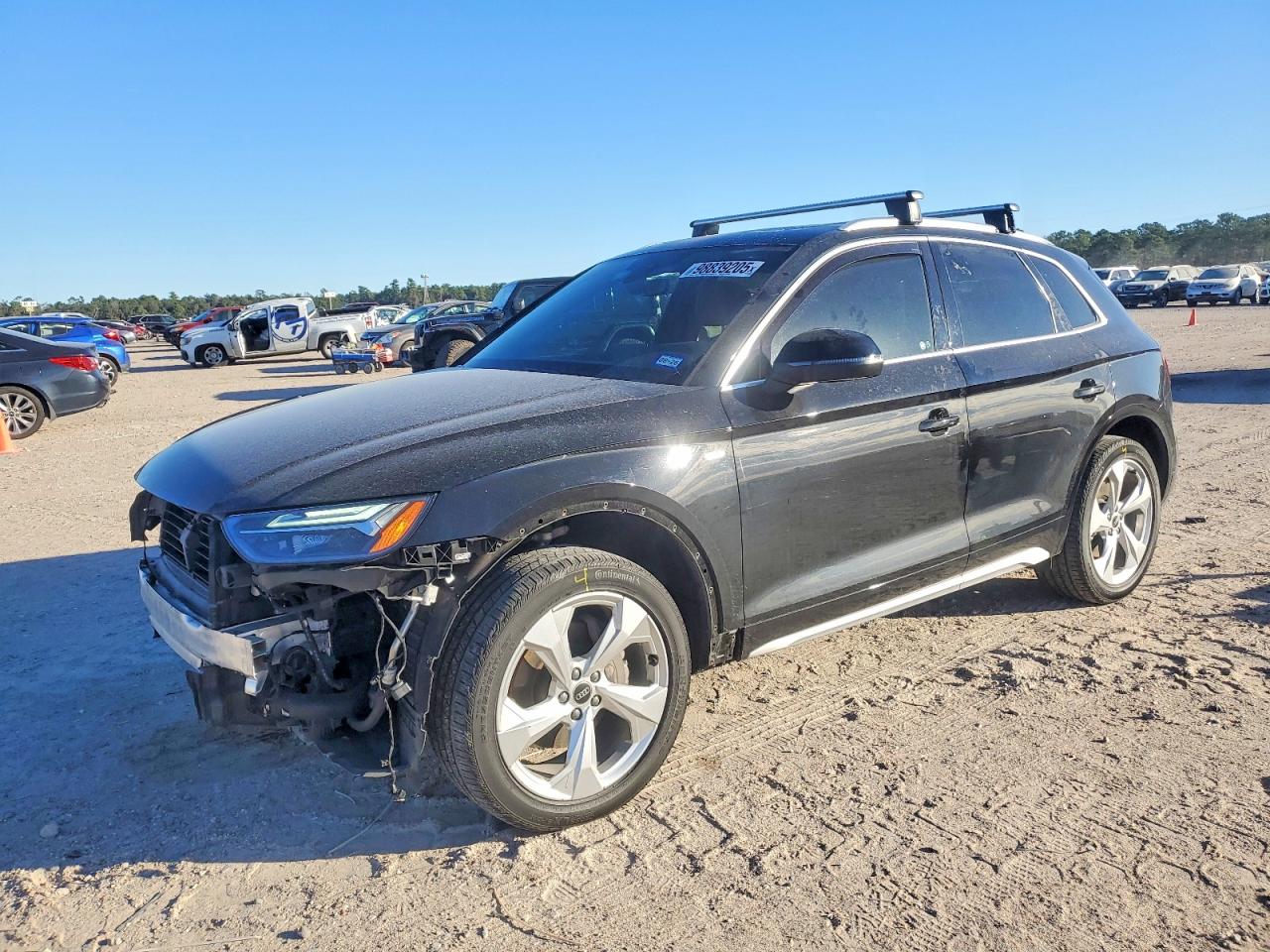 2023 AUDI Q5