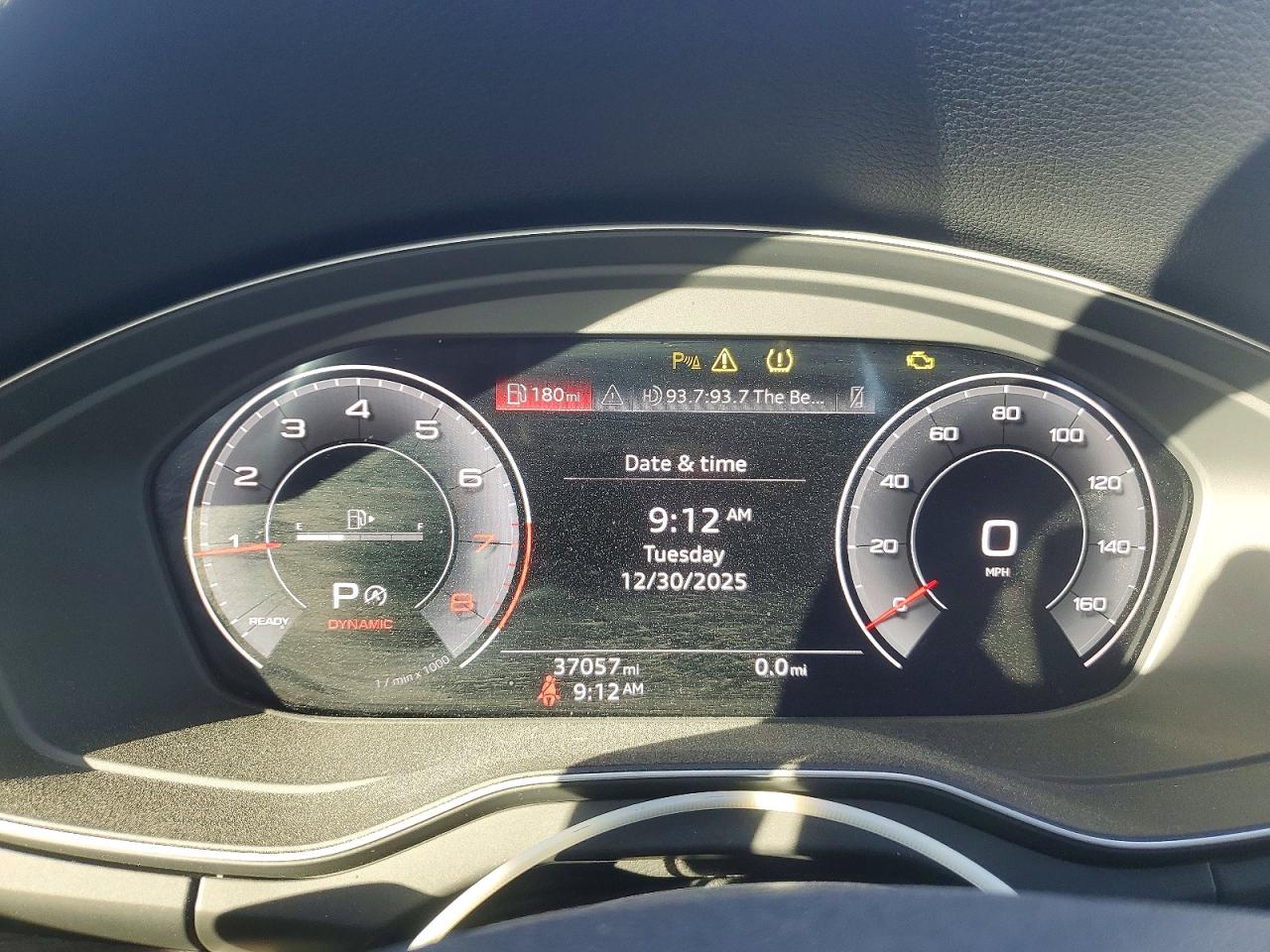 2023 AUDI Q5 PREMIUM PLUS 45 photo 17