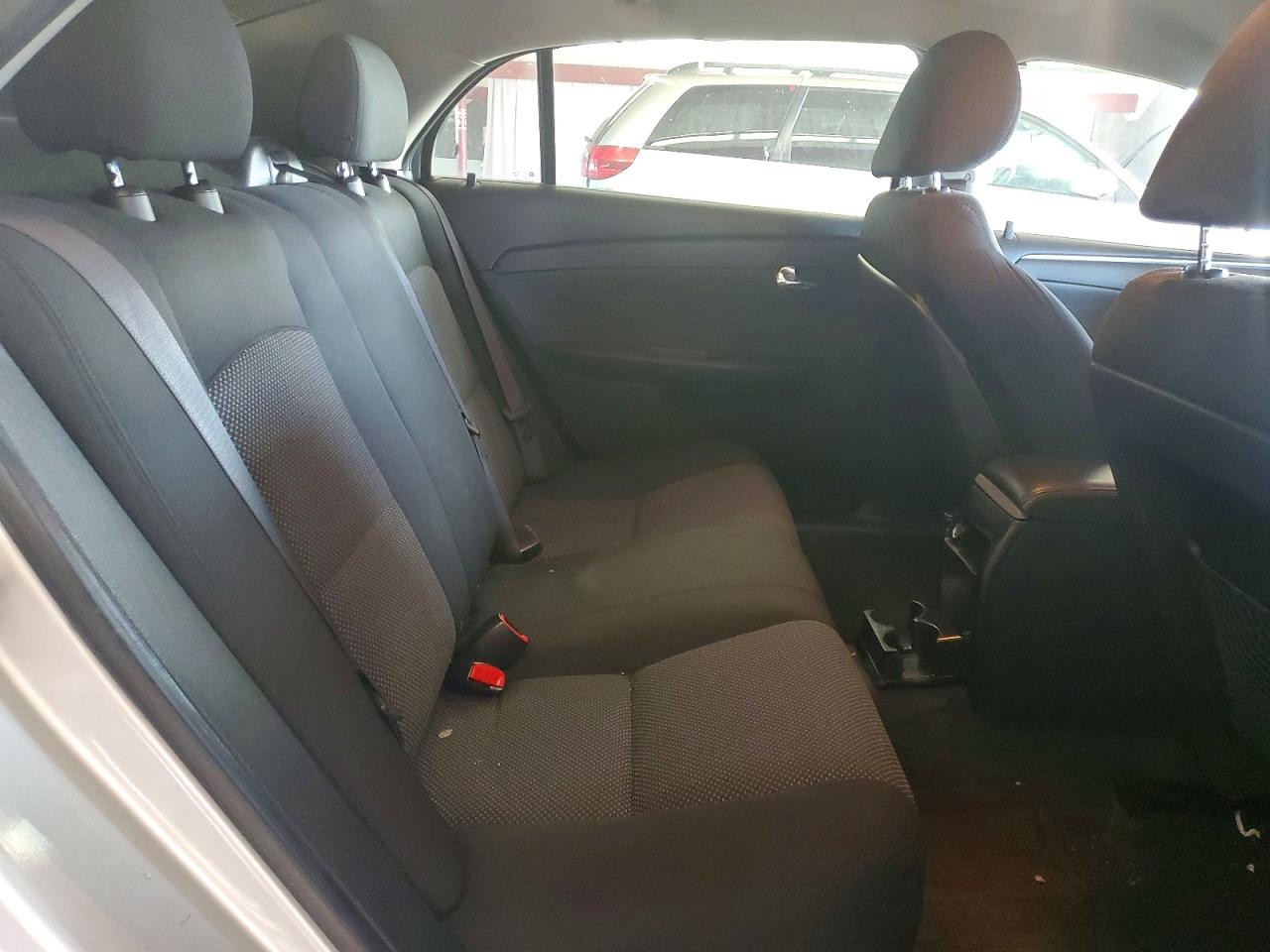 2012 CHEVROLET MALIBU 1LT photo 19