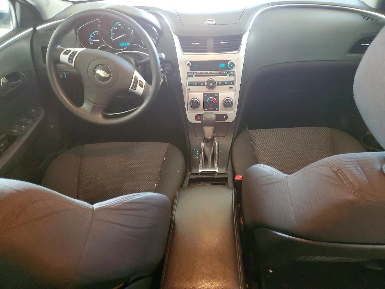 2012 CHEVROLET MALIBU 1LT photo 15