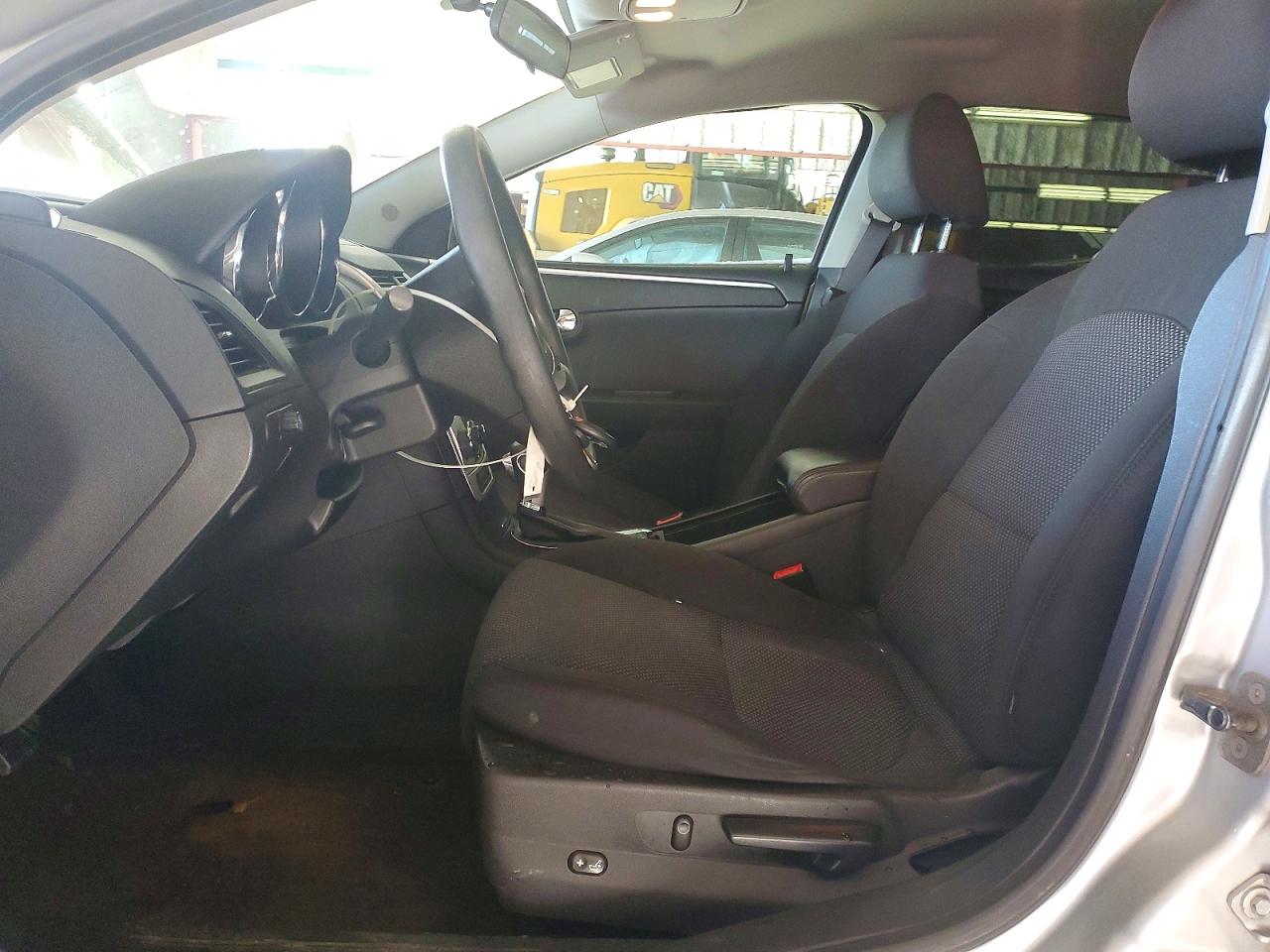 2012 CHEVROLET MALIBU 1LT photo 13