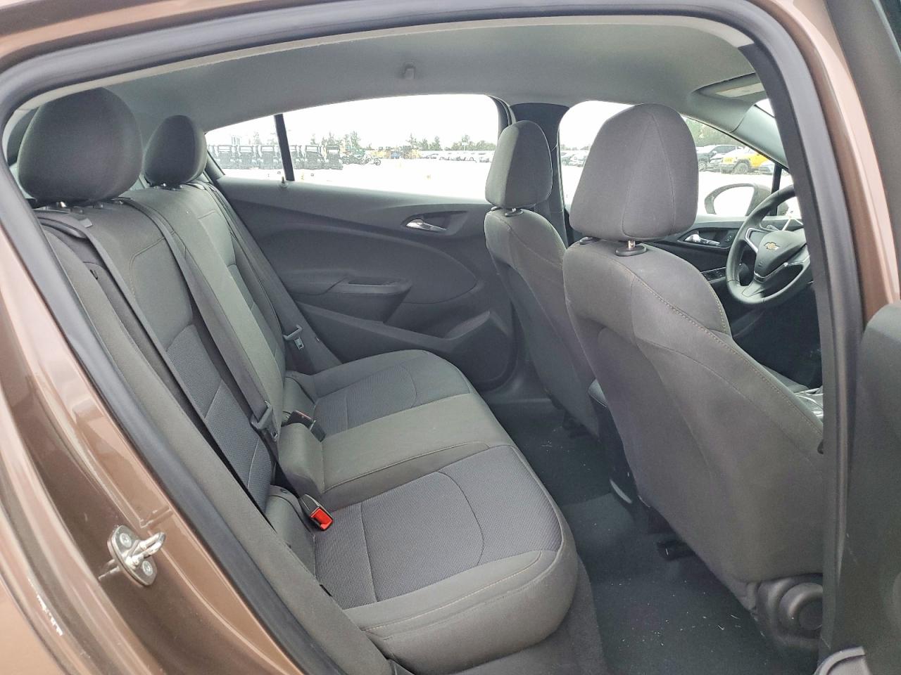 2019 CHEVROLET CRUZE LS photo 28