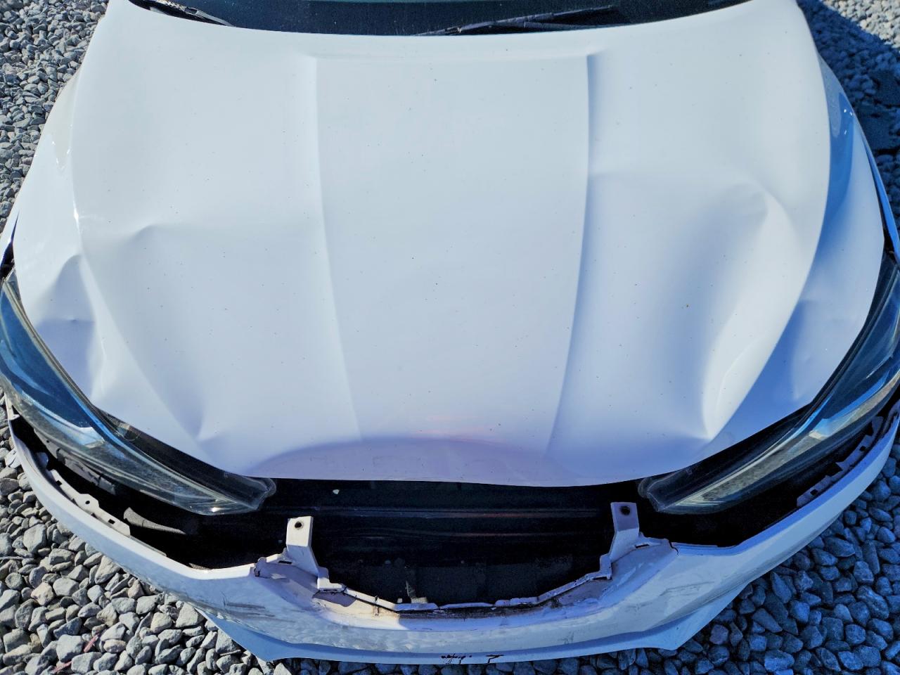 2019 NISSAN SENTRA S photo 11