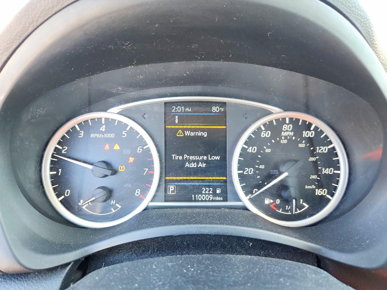 2019 NISSAN SENTRA S photo 9