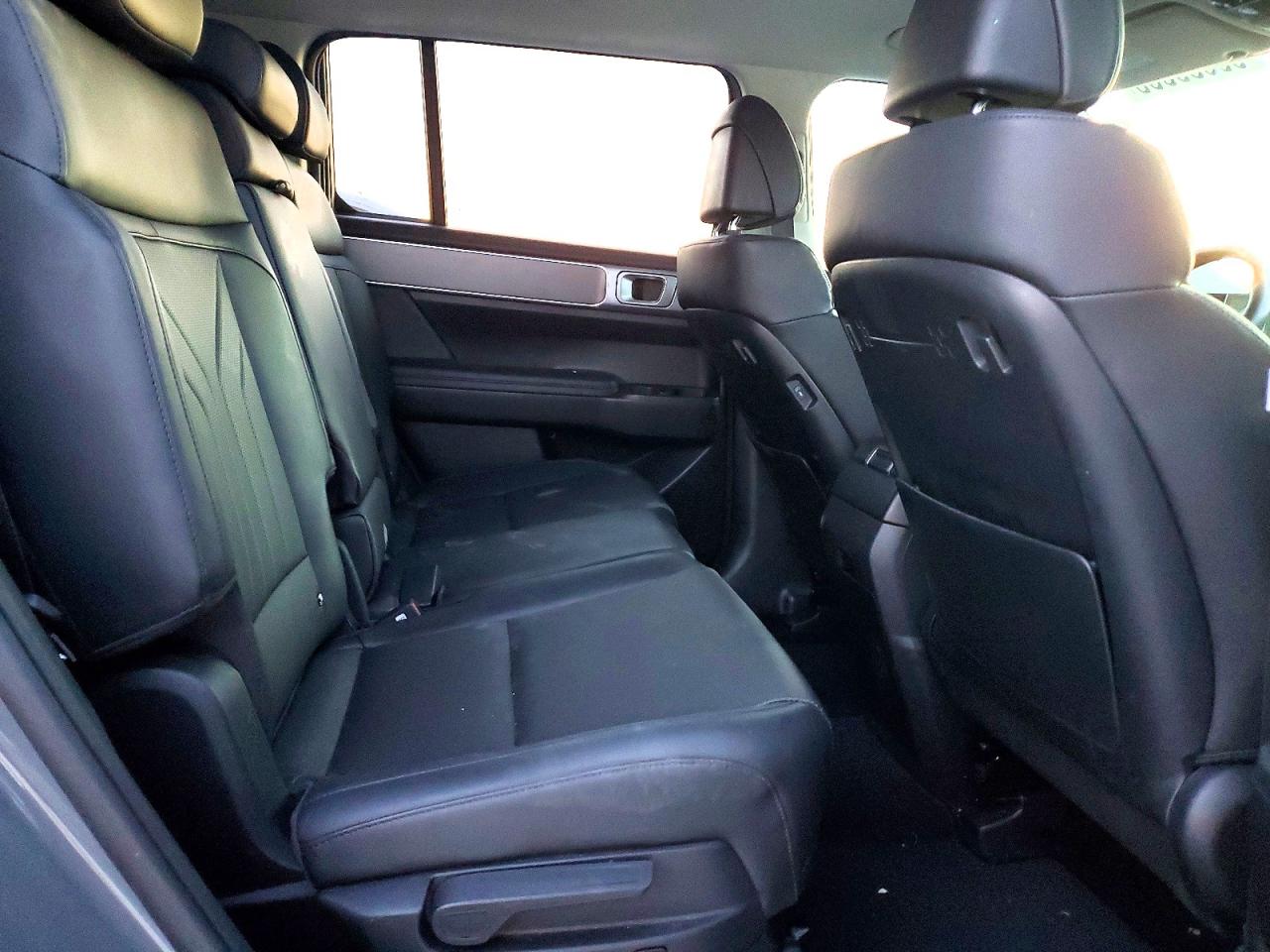 2025 HYUNDAI SANTA FE SEL photo 10