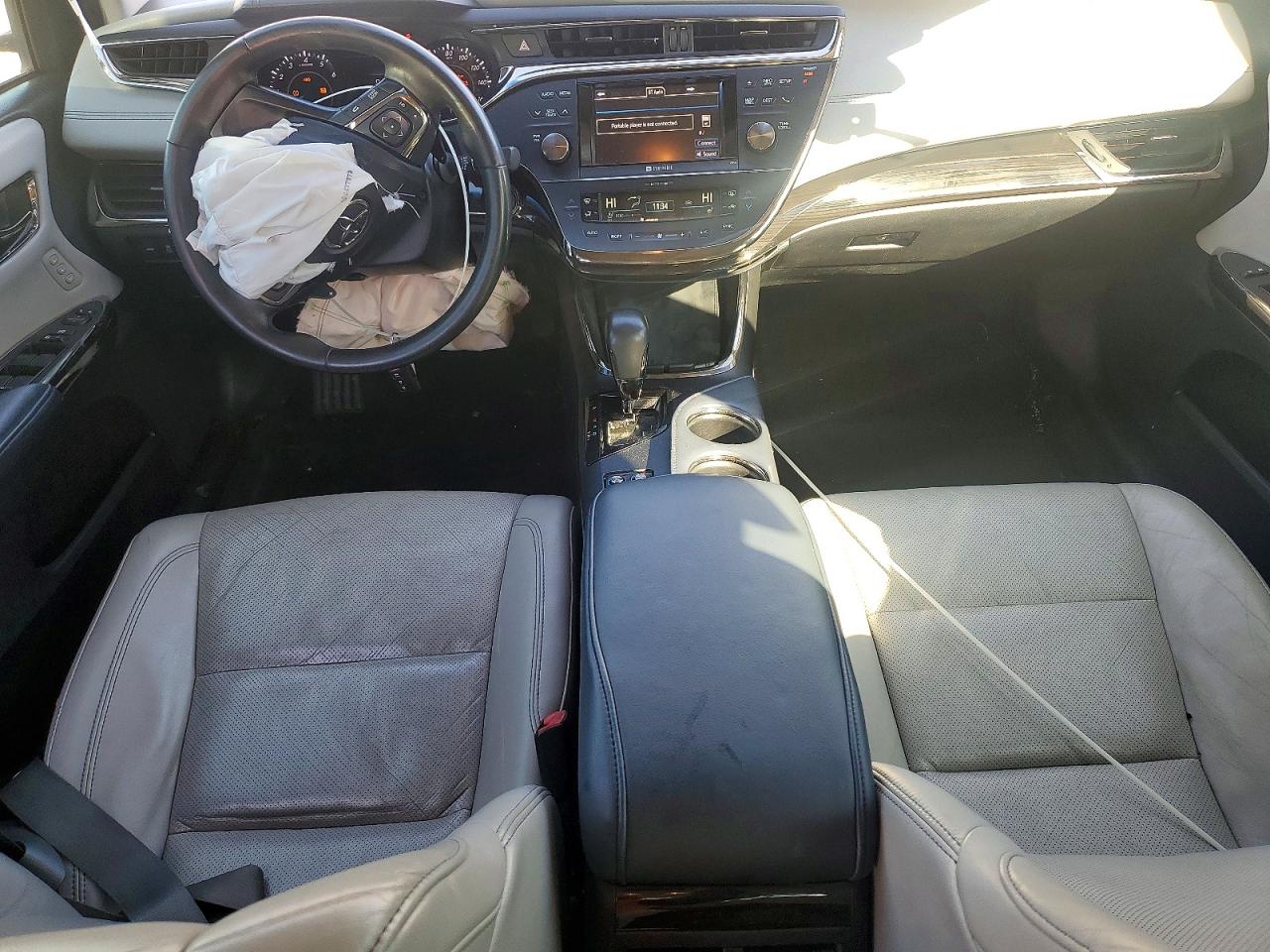 2013 TOYOTA AVALON BASE photo 22