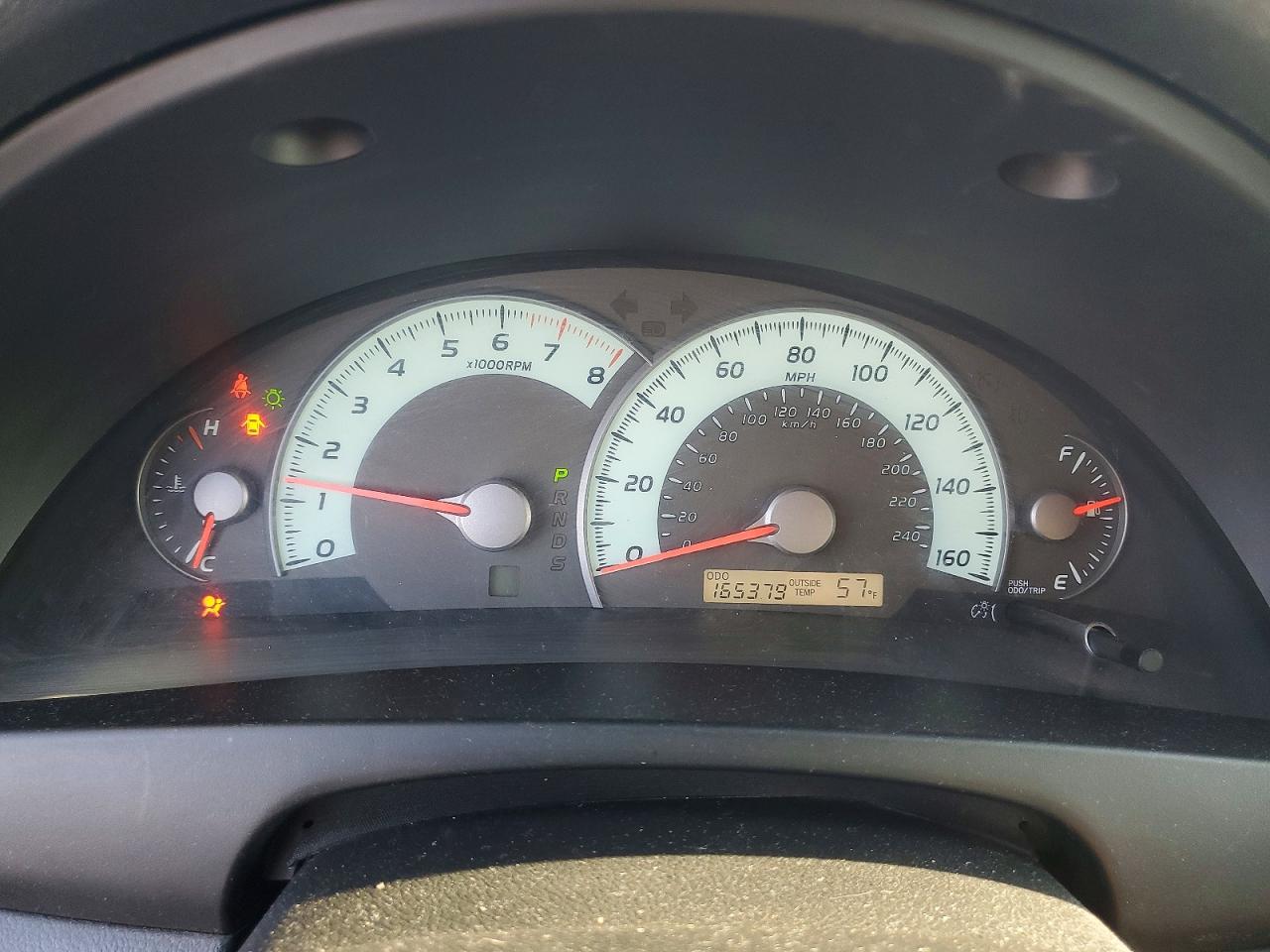 2009 TOYOTA CAMRY SE photo 25