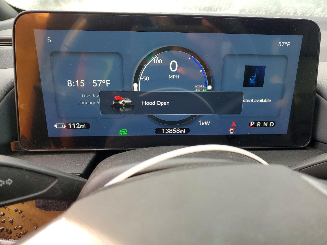 2024 HONDA PROLOGUE TOUR photo 9