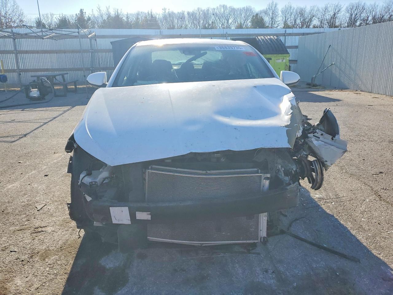 2019 HYUNDAI ELANTRA SEL photo 5