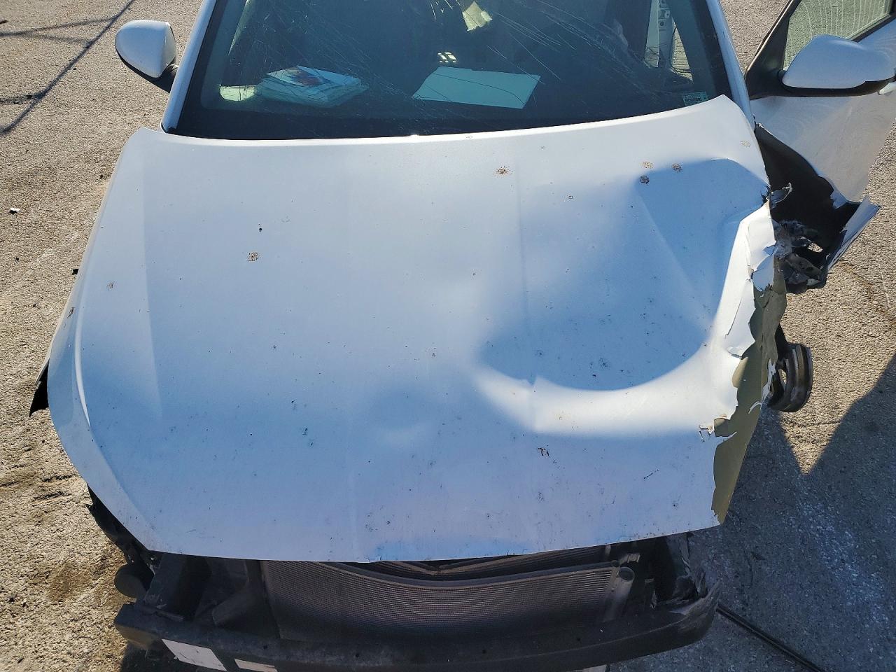 2019 HYUNDAI ELANTRA SEL photo 11