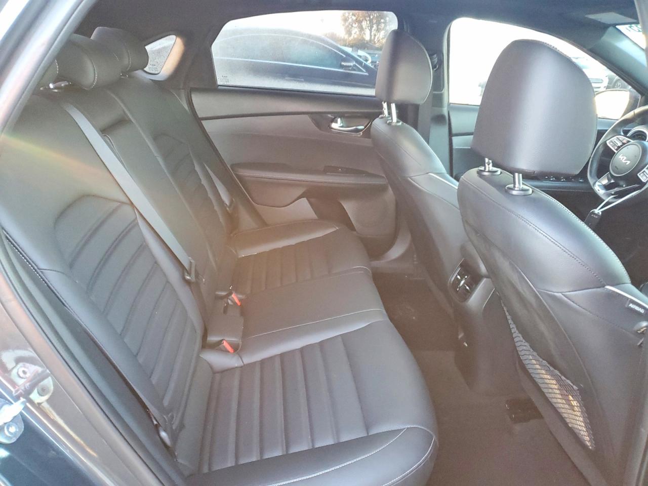 2024 KIA FORTE GT LINE photo 19