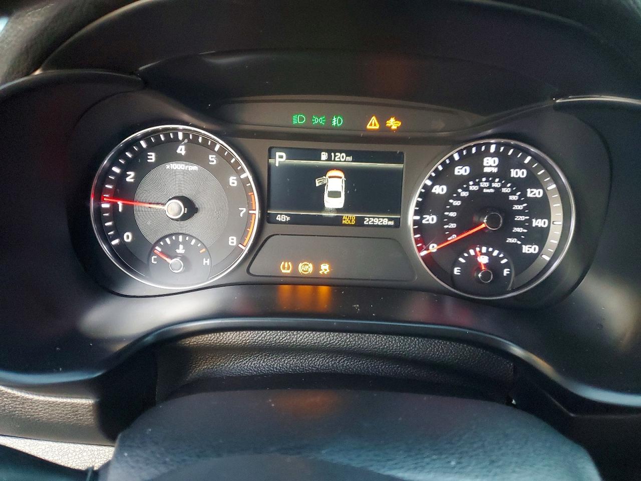 2024 KIA FORTE GT LINE photo 17