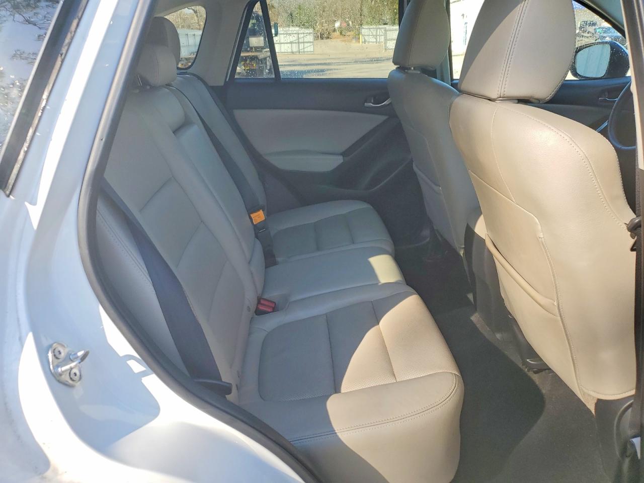 2014 MAZDA CX-5 GT photo 11