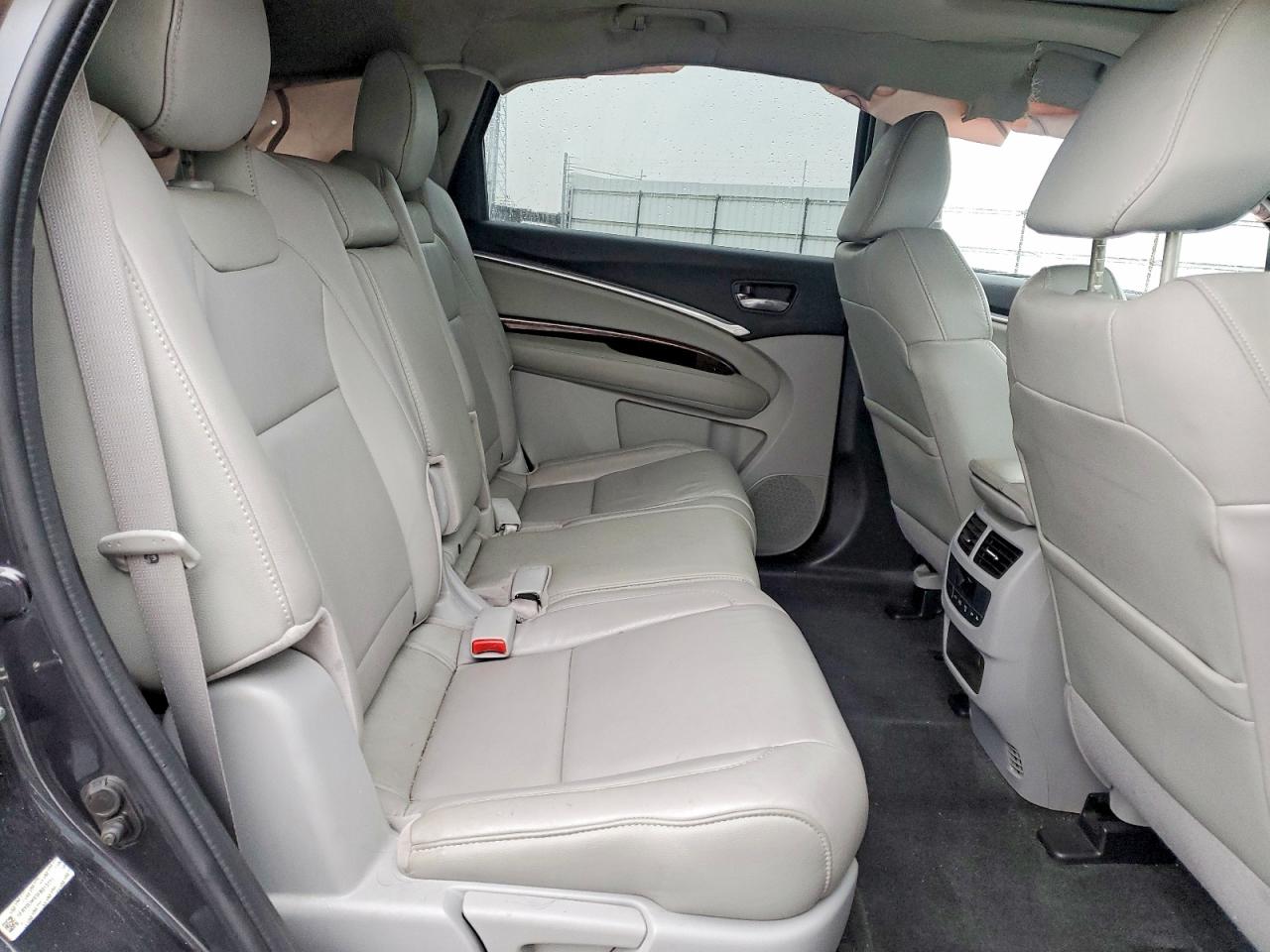 2015 ACURA MDX TECHNOLOGY photo 21