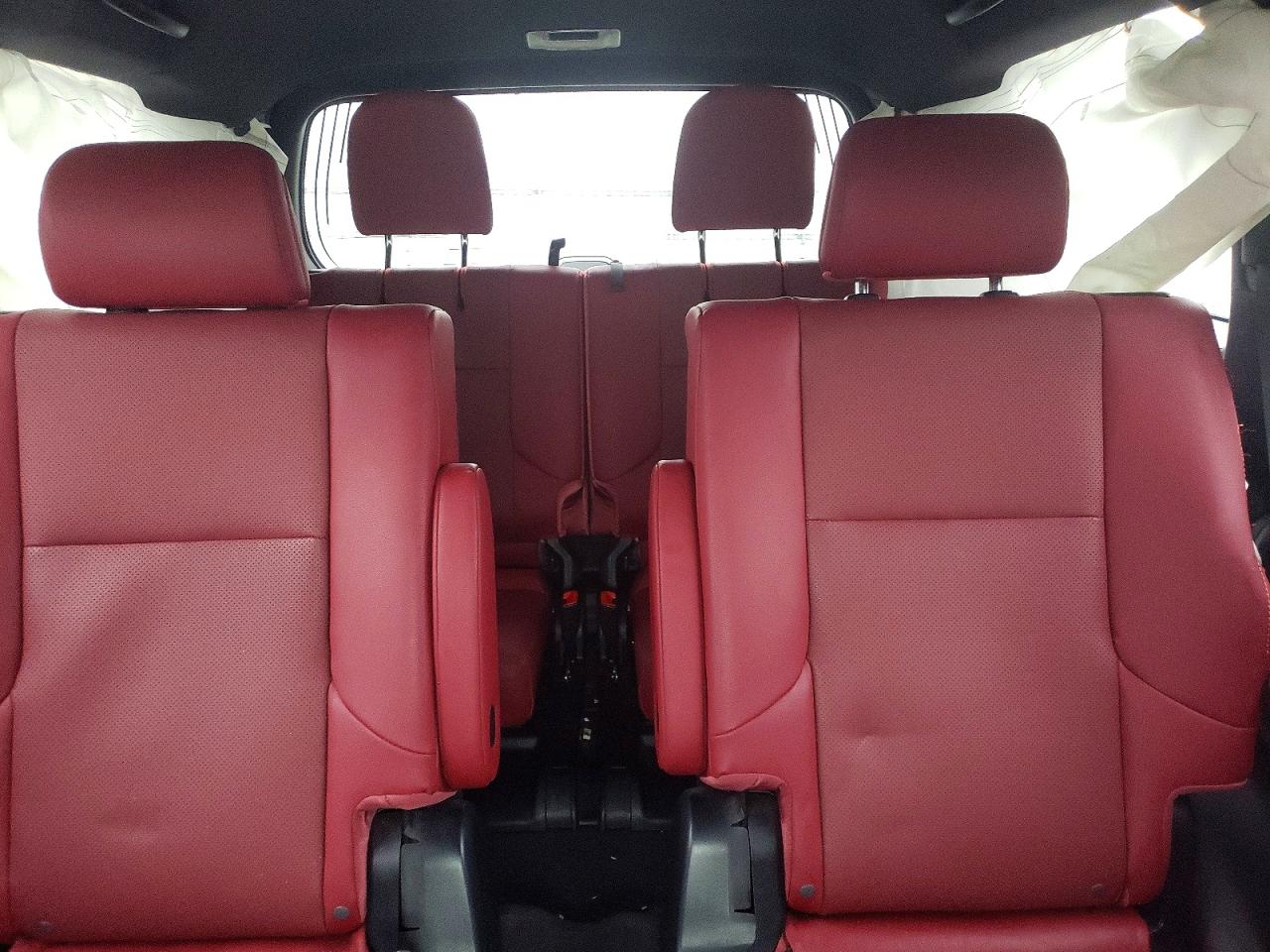 2021 LEXUS GX 460 PREMIUM photo 10