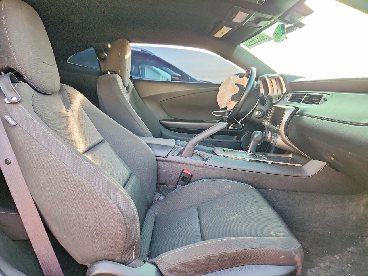 2013 CHEVROLET CAMARO LT photo 10