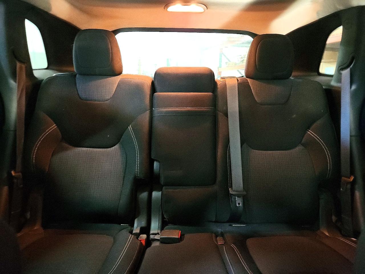 2015 JEEP CHEROKEE LATITUDE photo 10