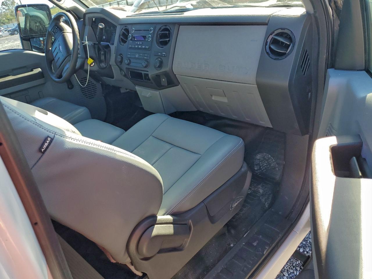 2016 FORD F250 SUPER DUTY photo 15