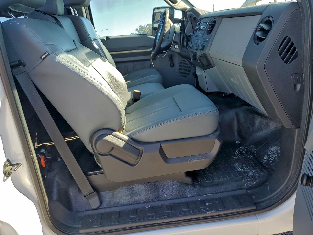 2016 FORD F250 SUPER DUTY photo 13