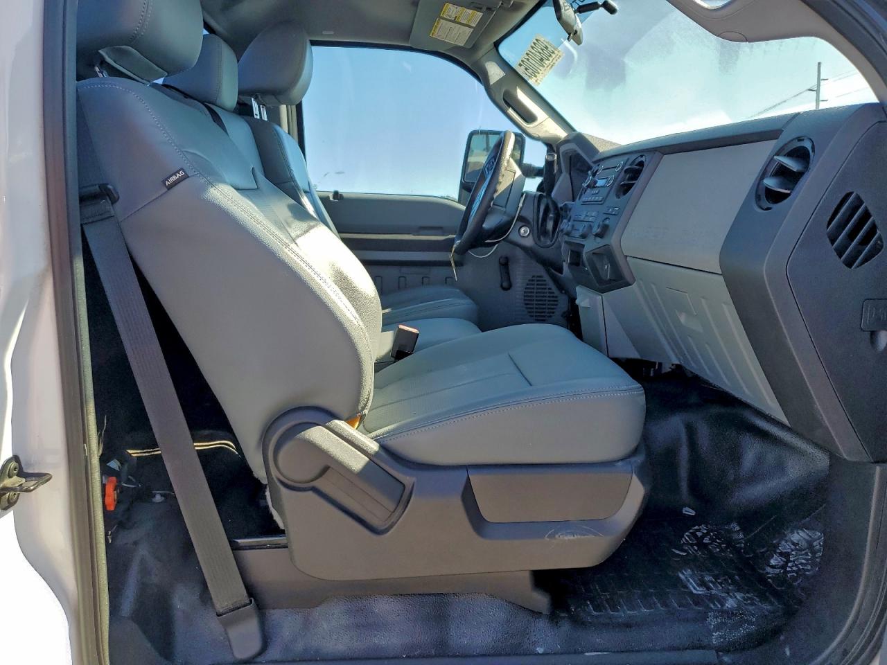 2016 FORD F250 SUPER DUTY photo 19