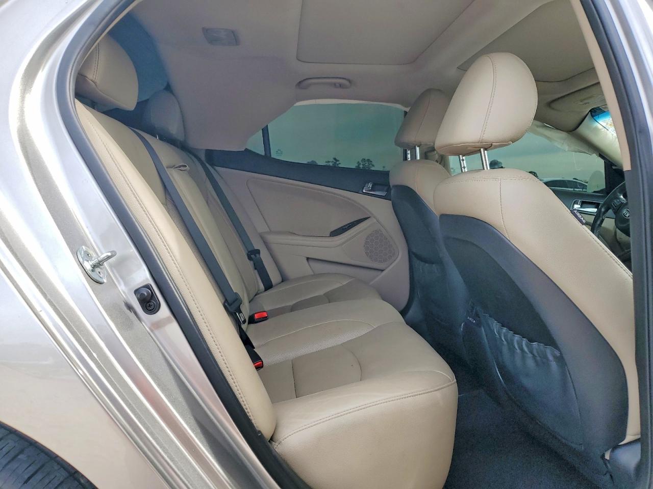 2015 KIA OPTIMA EX photo 10