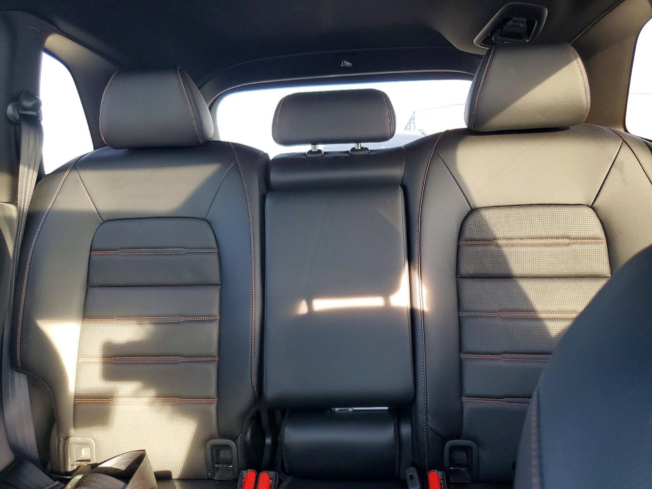 2025 HONDA CR-V SPORT-L photo 19
