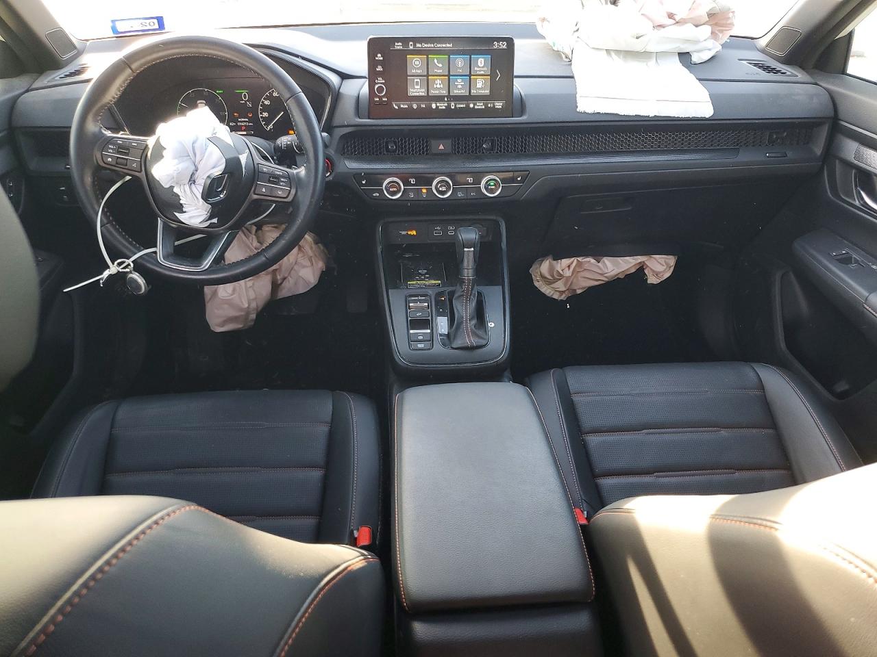 2025 HONDA CR-V SPORT-L photo 15