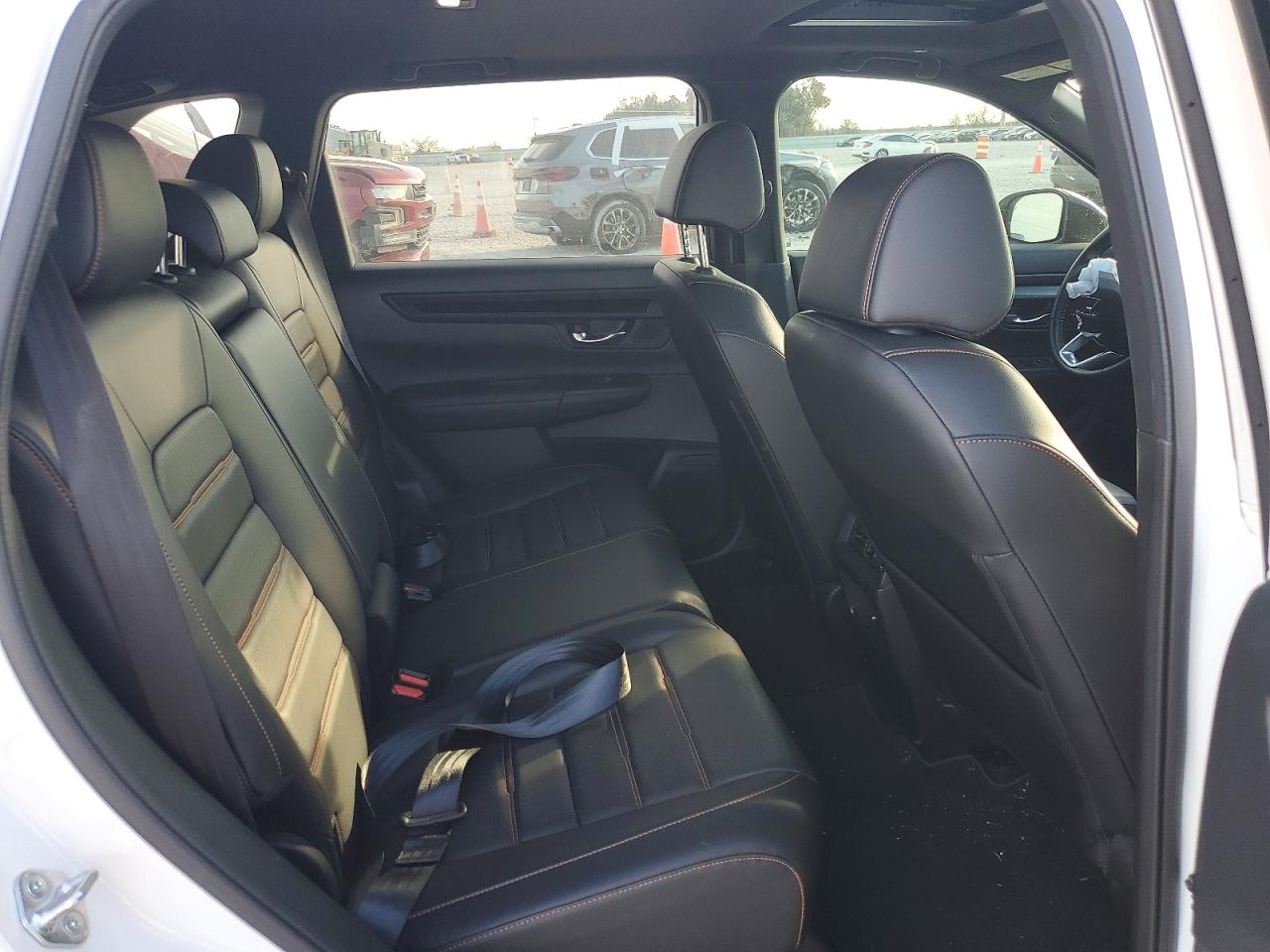 2025 HONDA CR-V SPORT-L photo 21