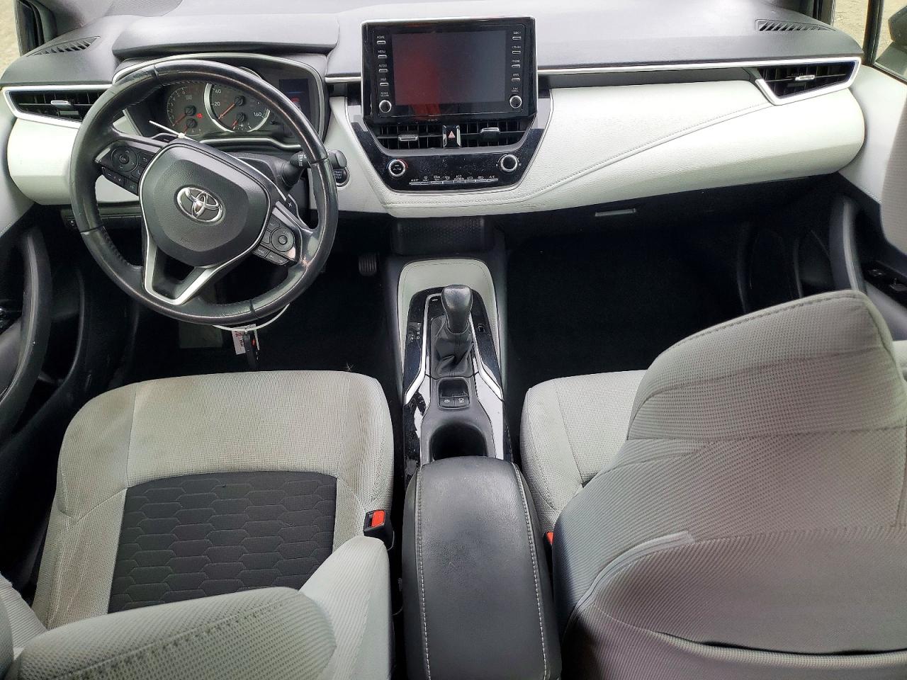 2019 TOYOTA COROLLA SE photo 22