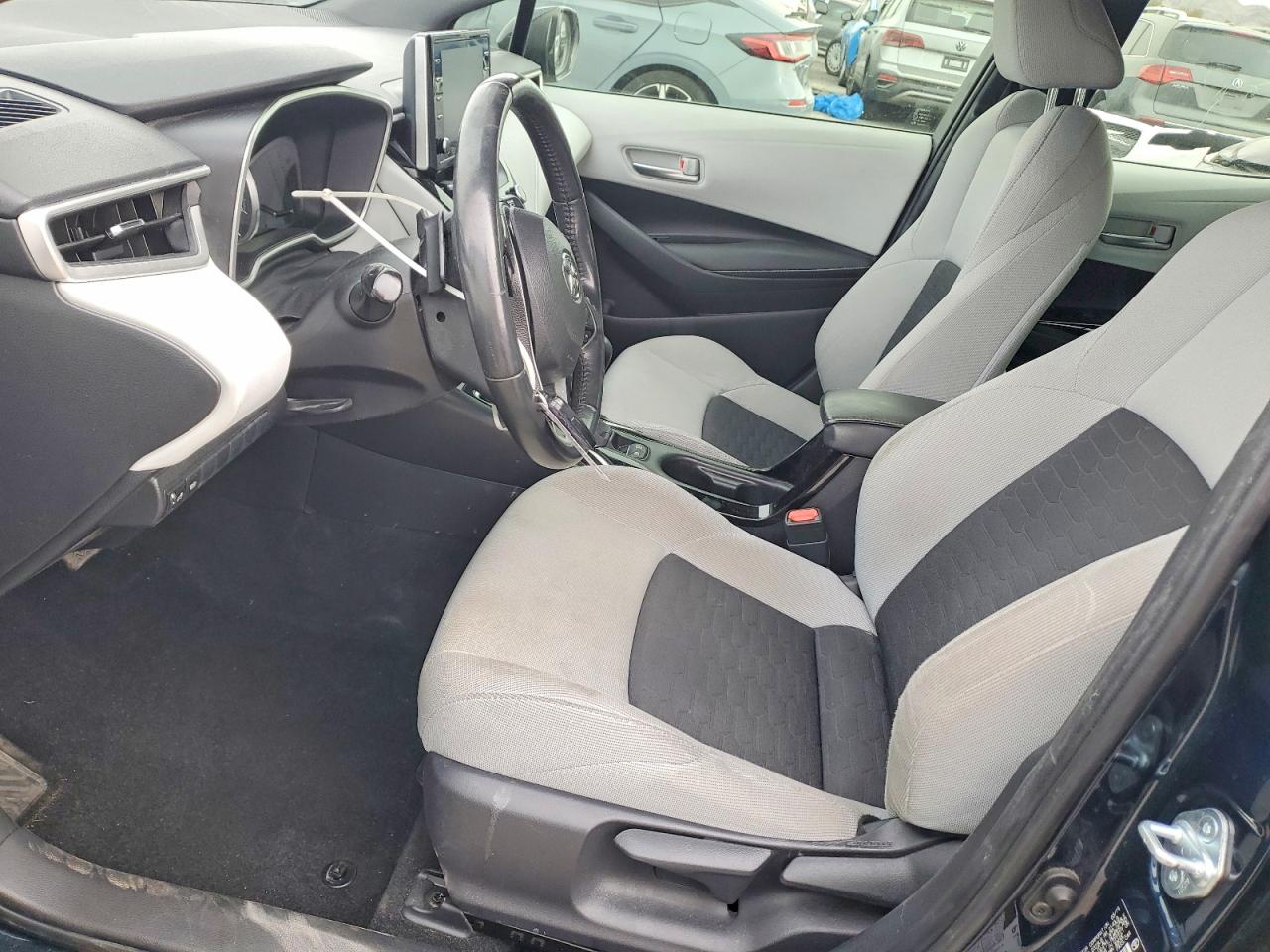 2019 TOYOTA COROLLA SE photo 19