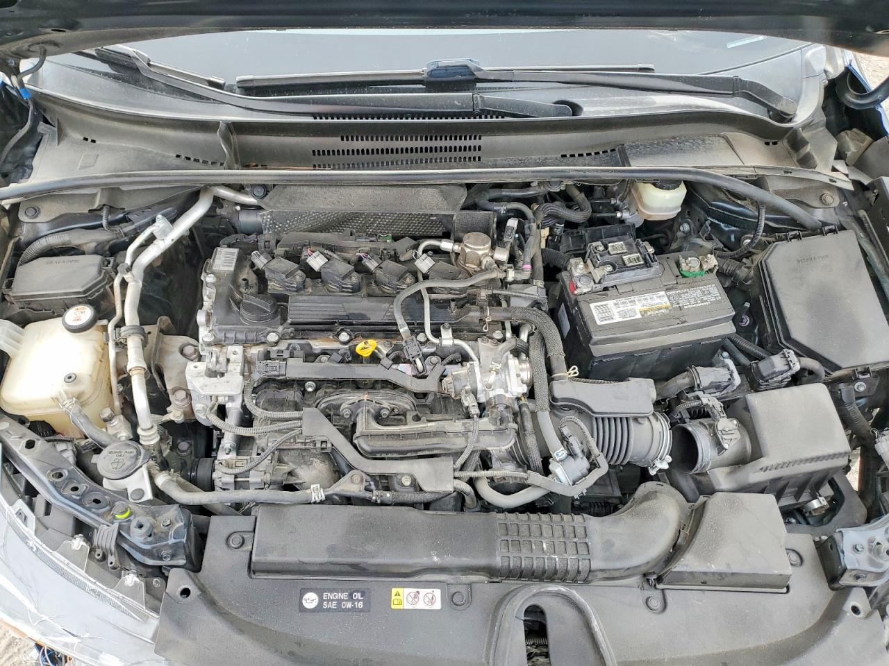 2019 TOYOTA COROLLA SE photo 31