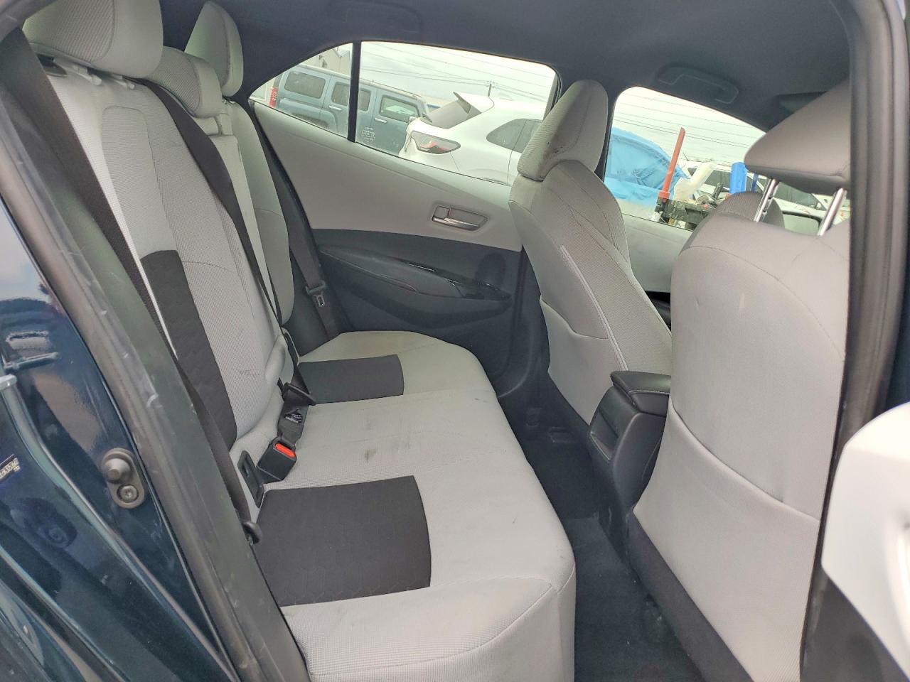 2019 TOYOTA COROLLA SE photo 28