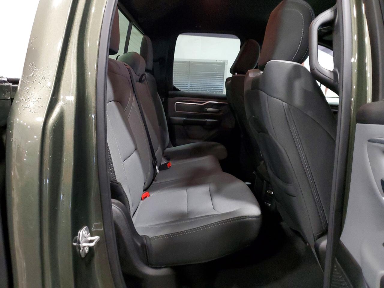 2021 RAM 1500 BIG HORN photo 10