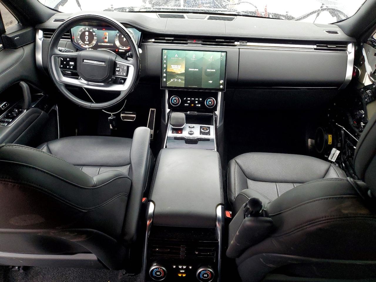 2023 LAND ROVER RANGE ROVER SE photo 29