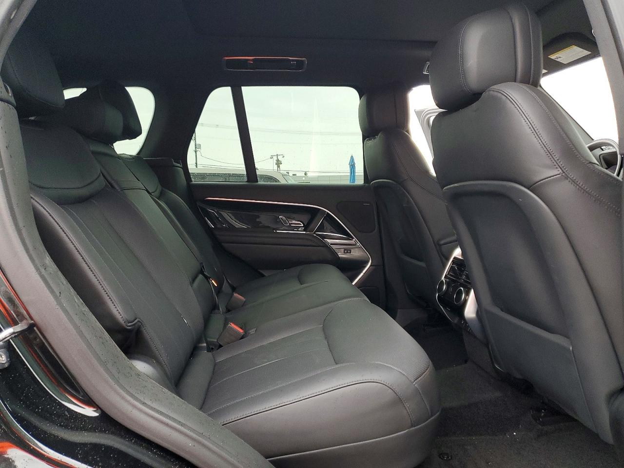 2023 LAND ROVER RANGE ROVER SE photo 41