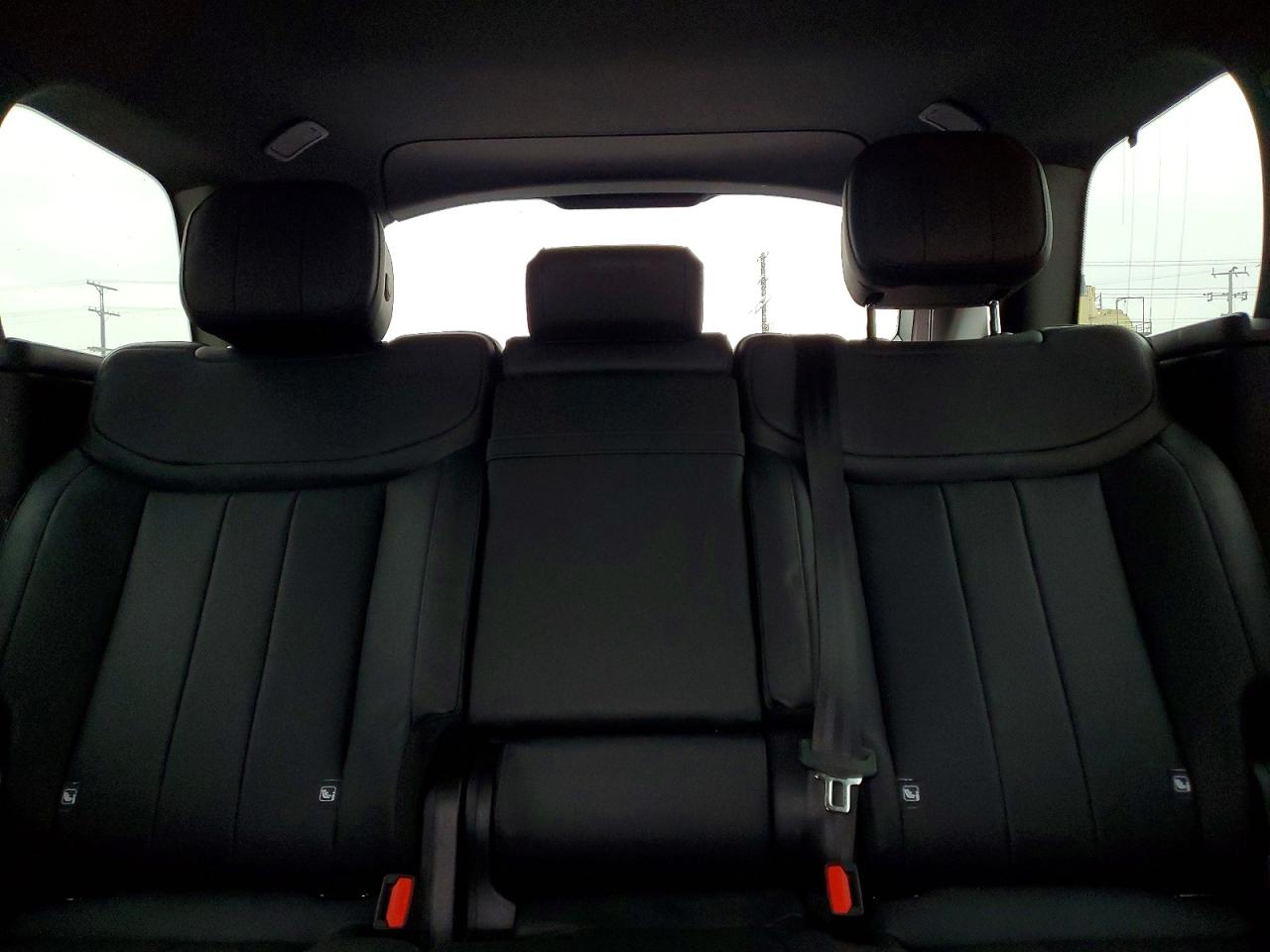 2023 LAND ROVER RANGE ROVER SE photo 37