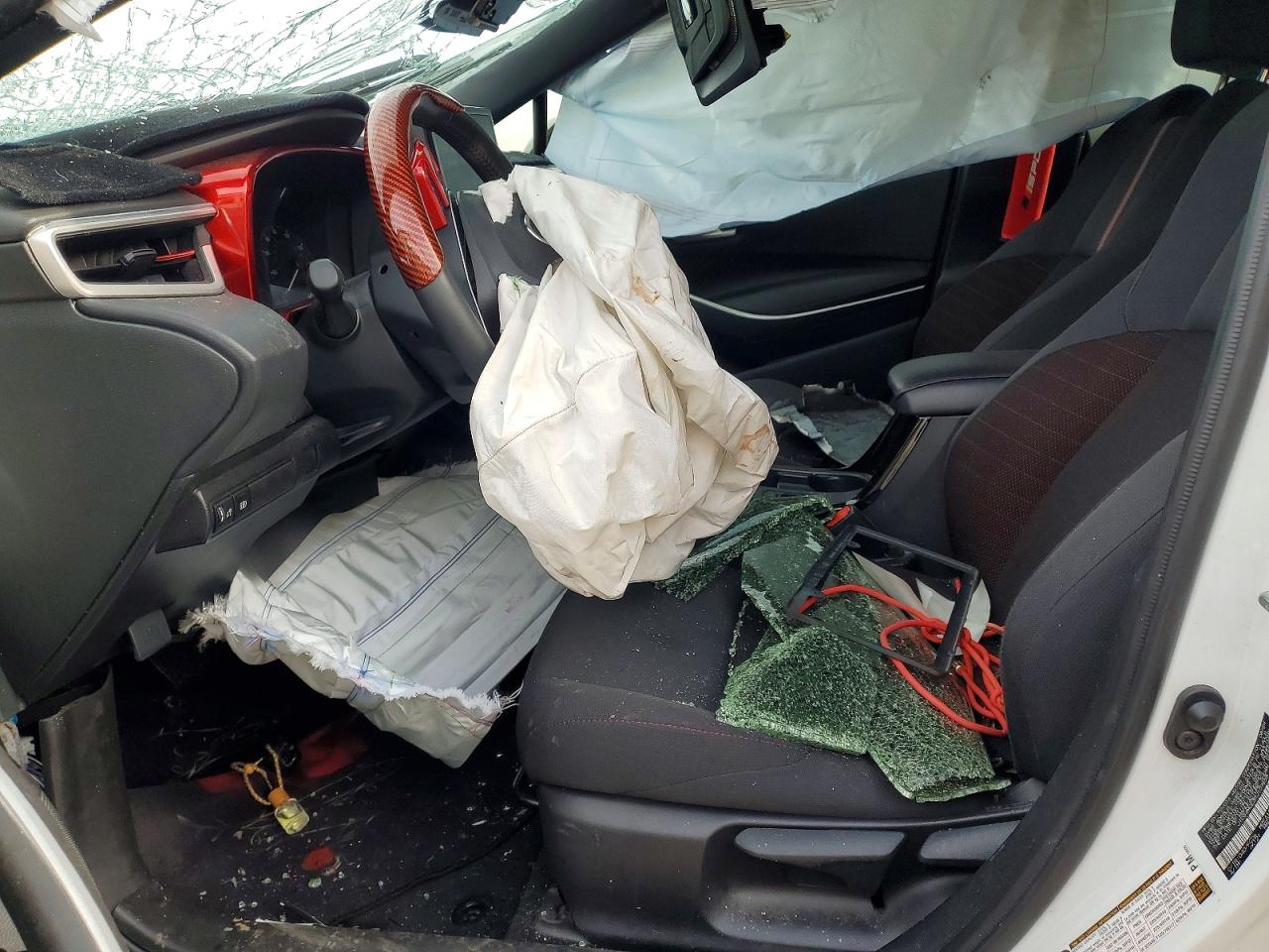 2024 TOYOTA COROLLA SE photo 13