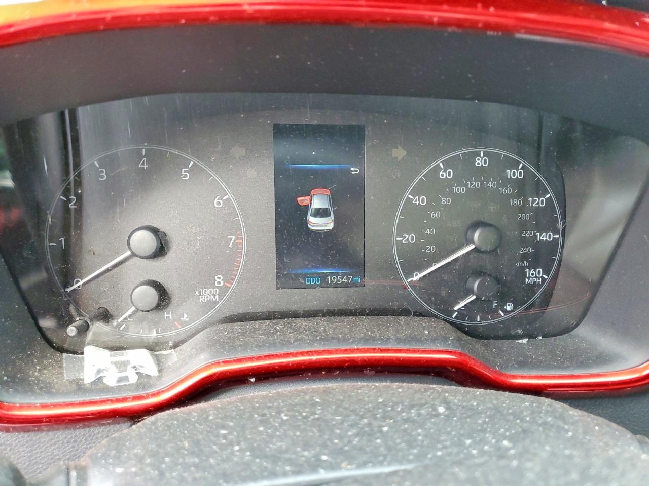 2024 TOYOTA COROLLA SE photo 17