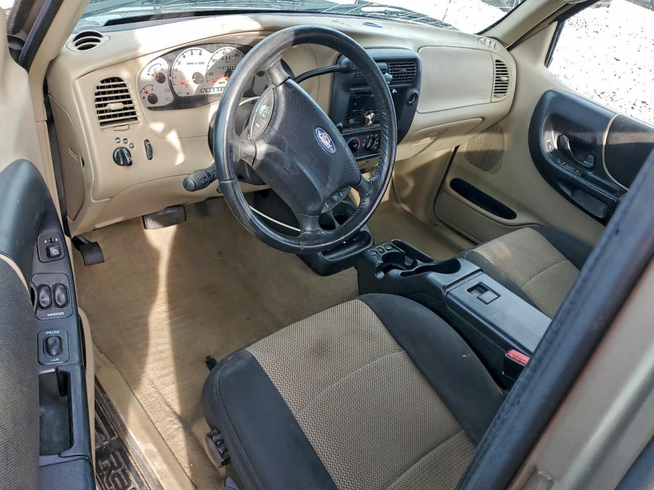 2003 FORD RANGER SUPER CAB photo 15
