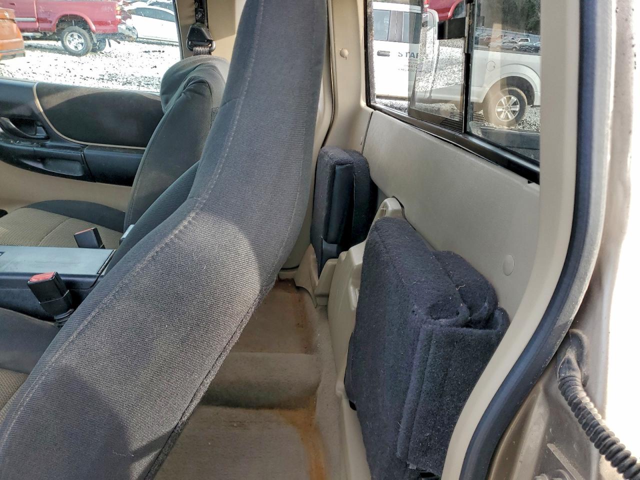 2003 FORD RANGER SUPER CAB photo 19