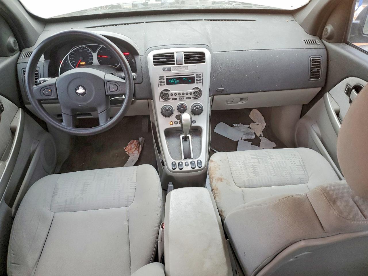 2006 CHEVROLET EQUINOX LS photo 15