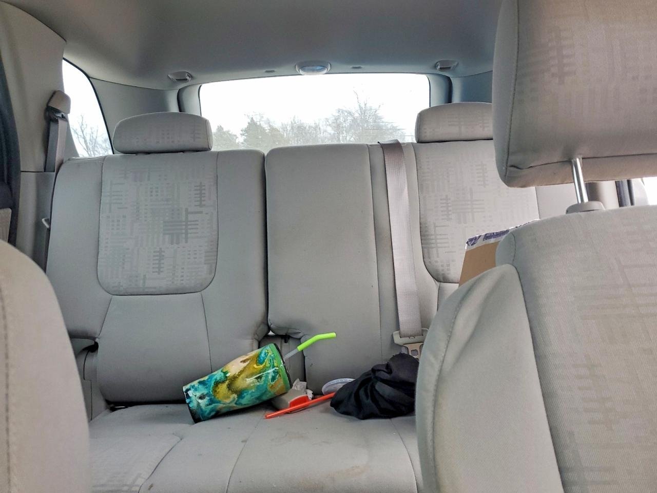 2006 CHEVROLET EQUINOX LS photo 19