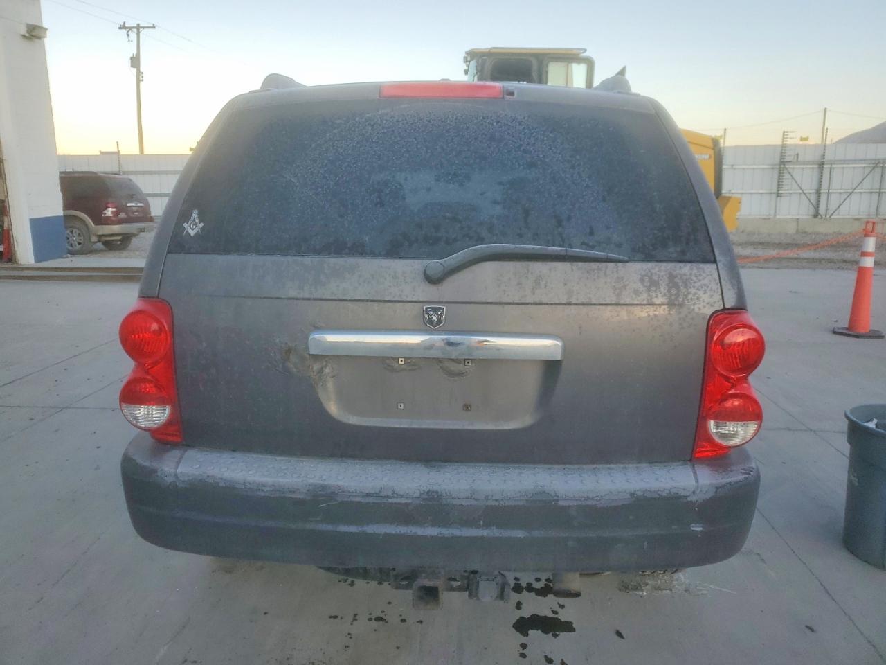 2004 DODGE DURANGO LIMITED photo 6