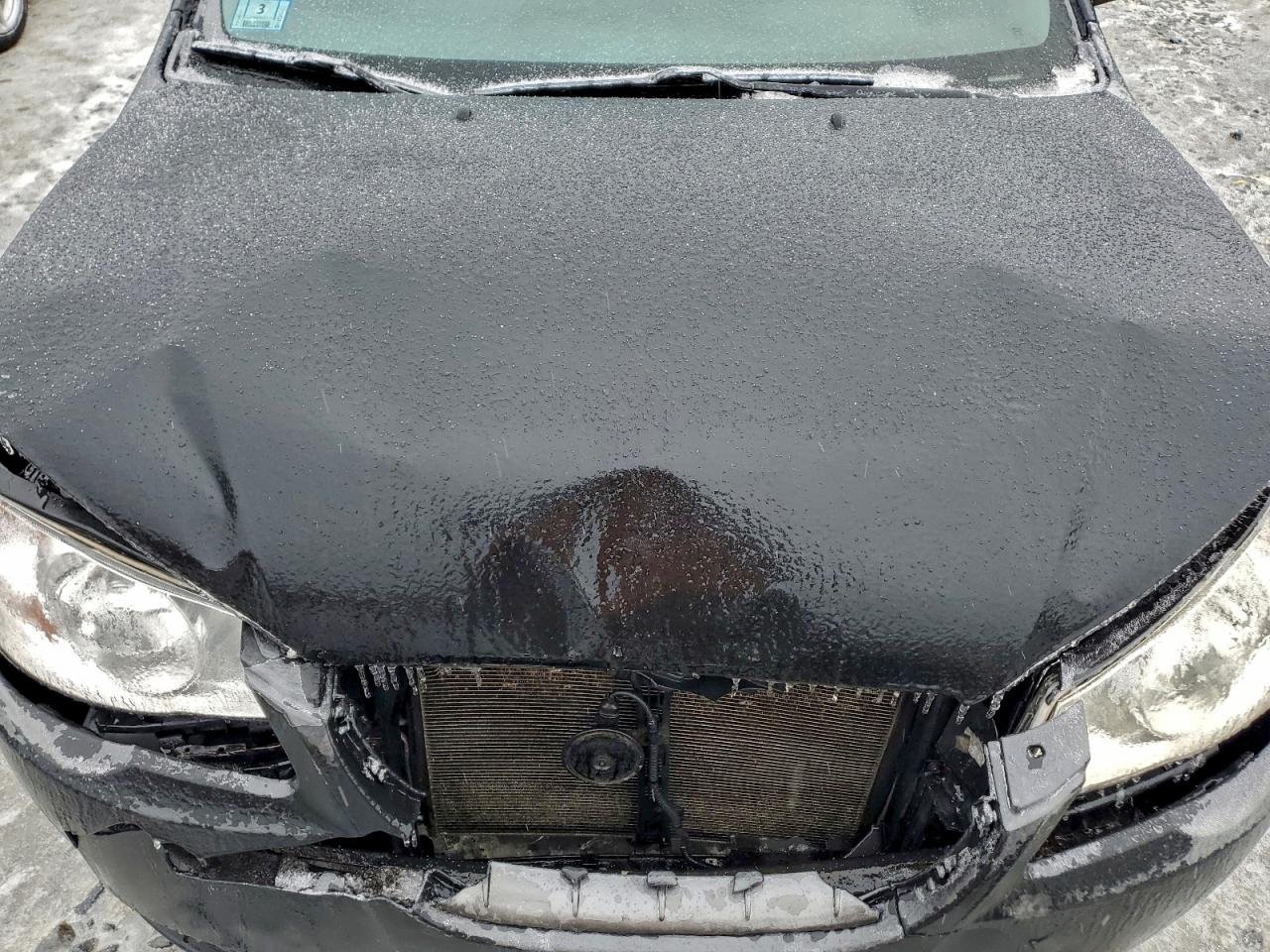 2008 HYUNDAI ELANTRA GLS photo 11
