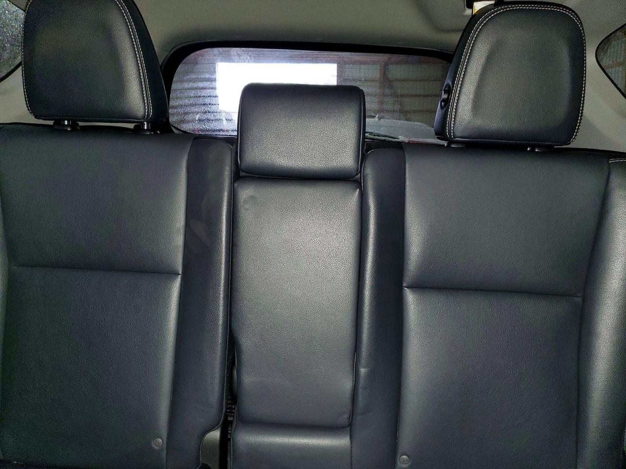 2015 TOYOTA RAV4 LIMITED photo 10