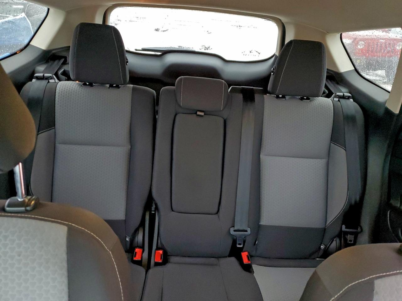 2018 FORD ESCAPE SE photo 10
